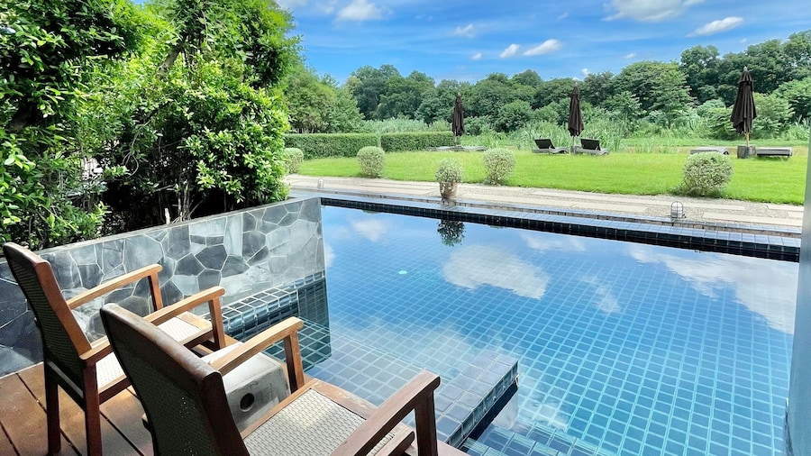Zensala Riverpark Resort