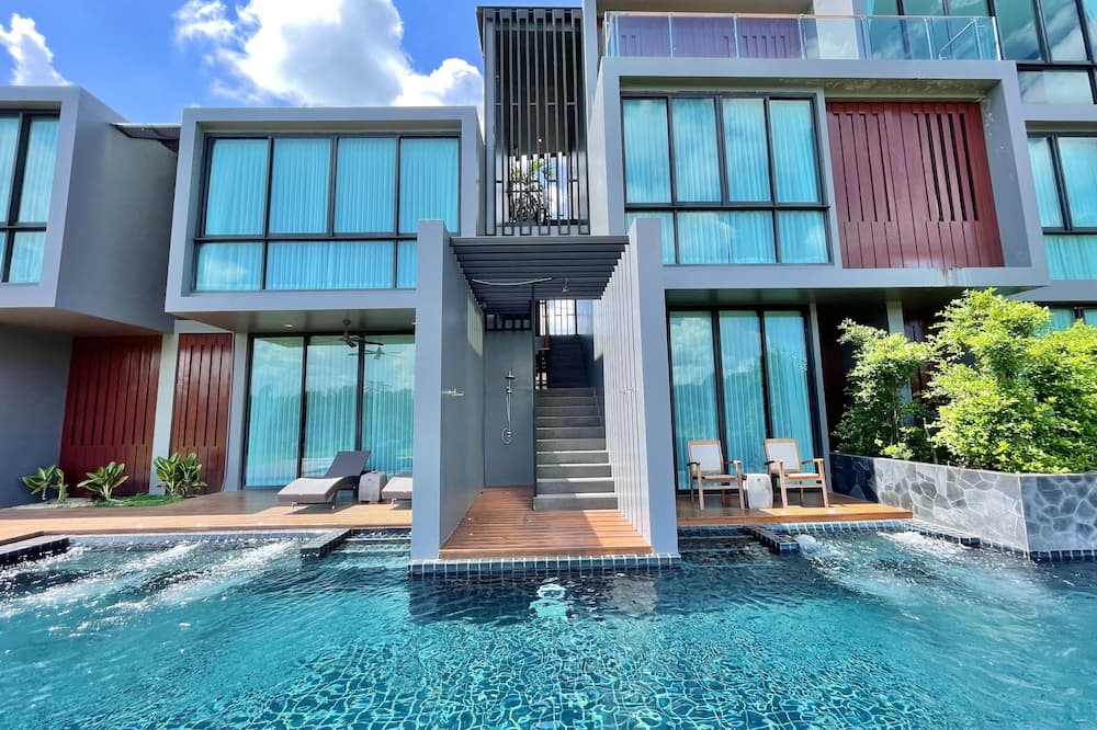 Zensala Riverpark Resort