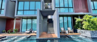 젠살라 리버파크 리조트