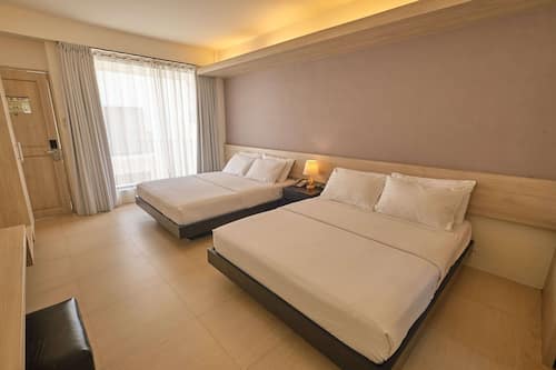 Premier Room - 2 Queen Beds