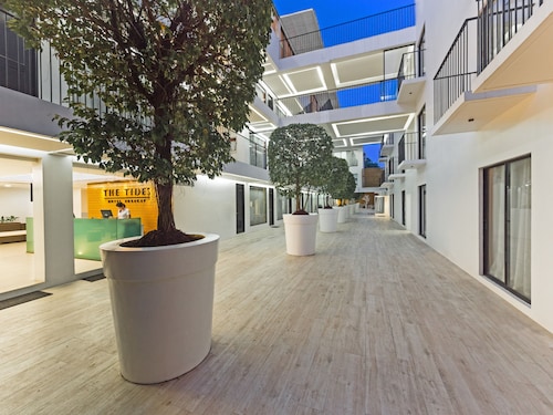 The Tides Hotel Boracay