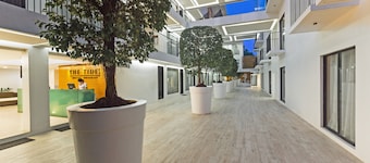 The Tides Hotel Boracay