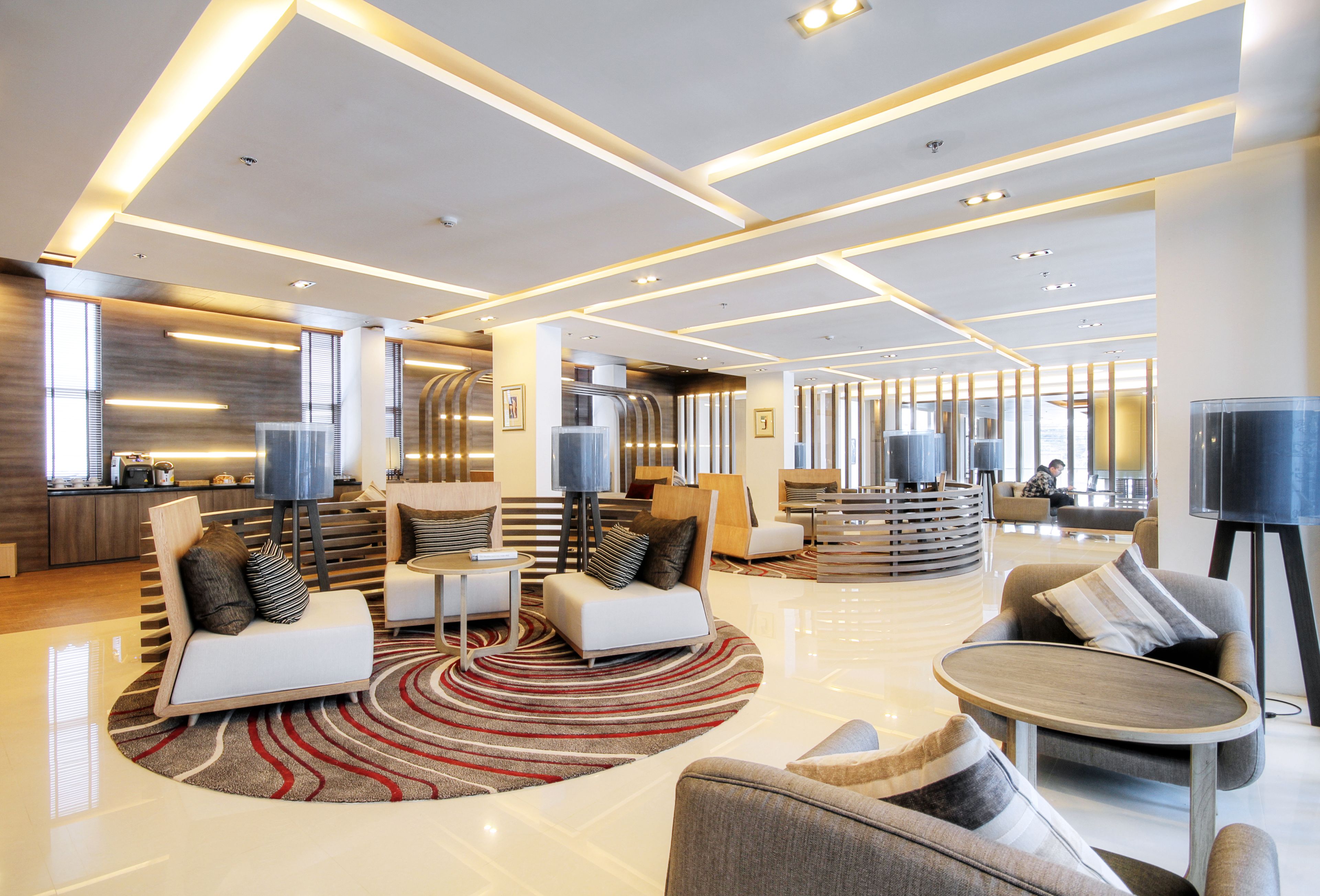 Photo - Classic Kameo Hotel & Serviced Apartments, Ayutthaya