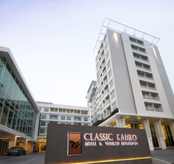 ระเบียง