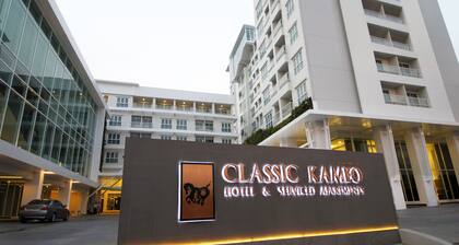 Classic Kameo Hotel & Serviced Apartments, Ayutthaya