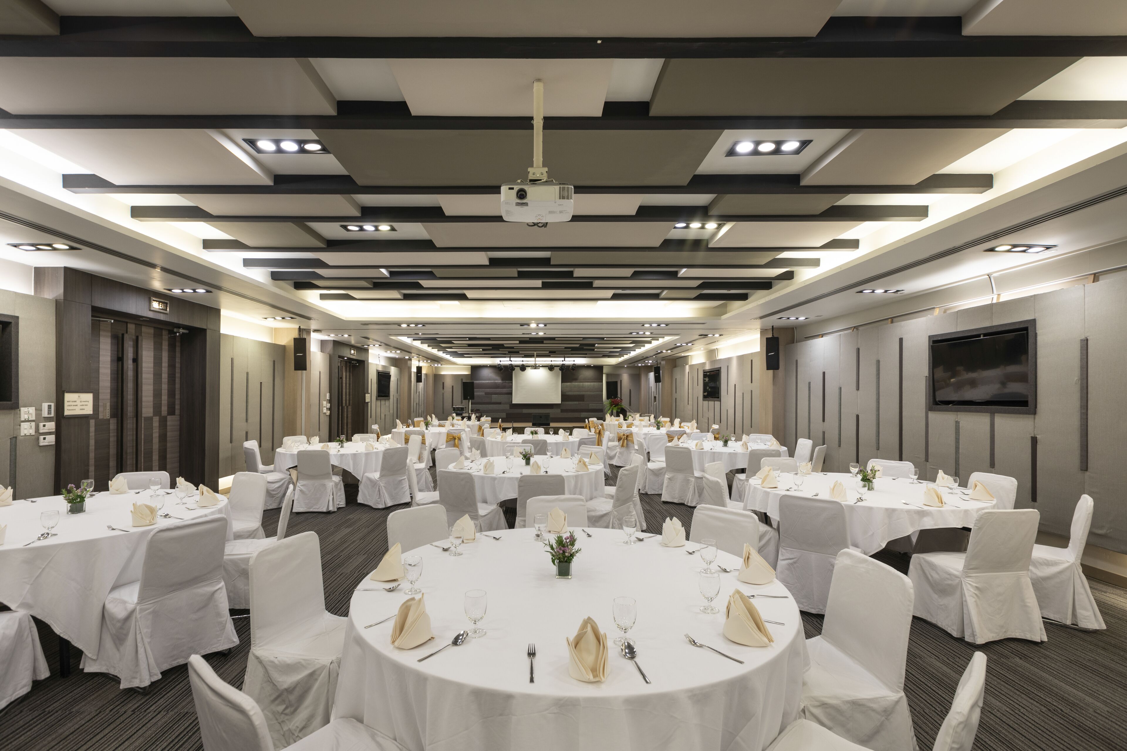 Foto - Classic Kameo Hotel & Serviced Apartments, Ayutthaya