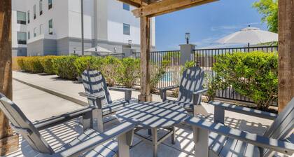 Hampton Inn Pleasanton