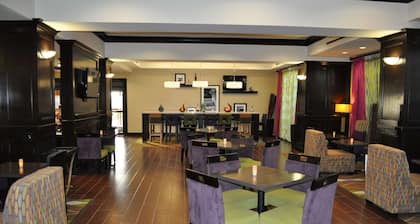 Hampton Inn Pleasanton