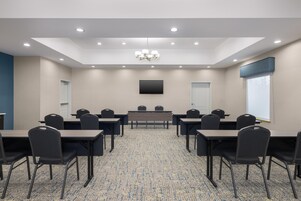 Sala de reuniones