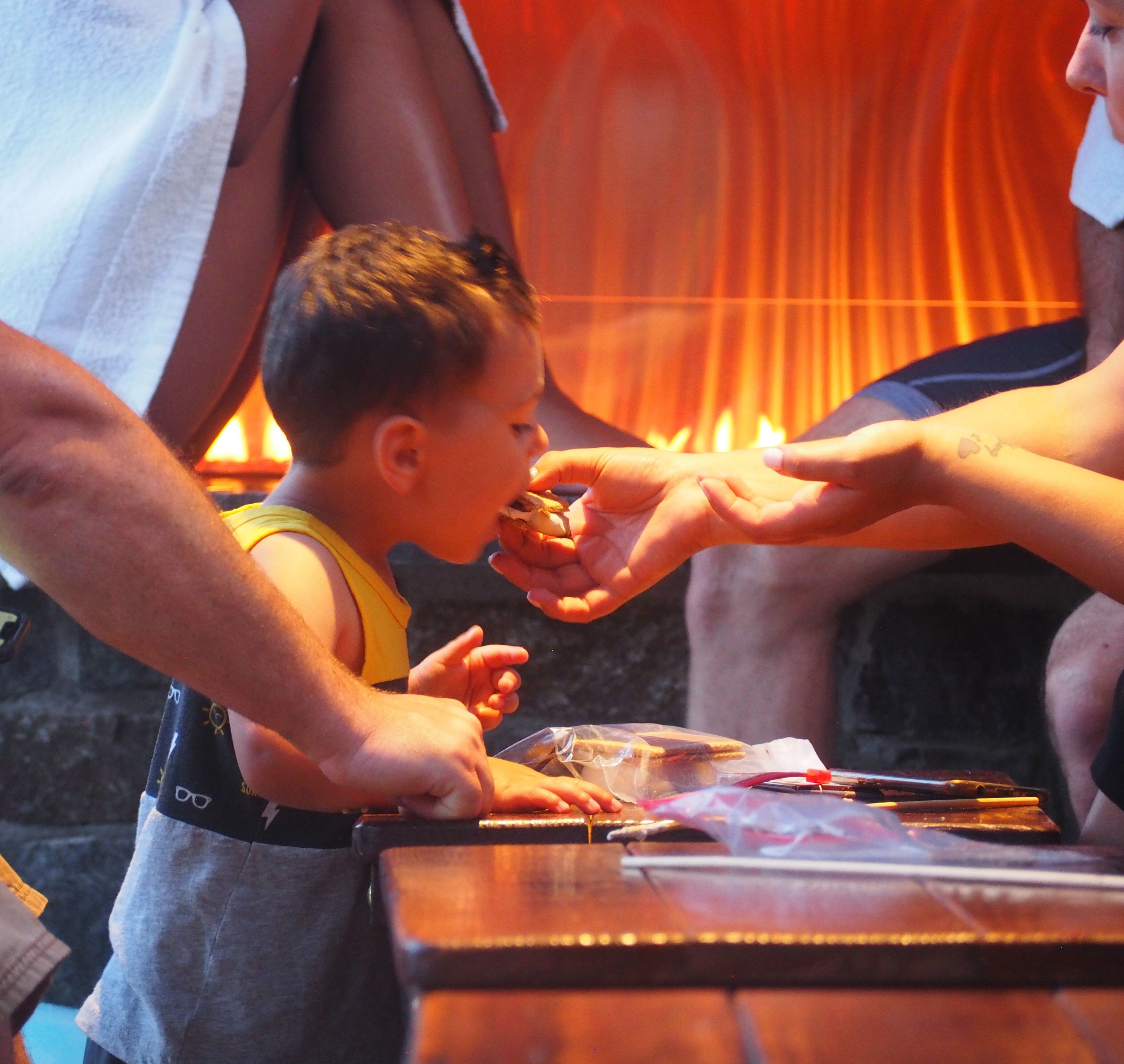 Foto - The Lake Motel