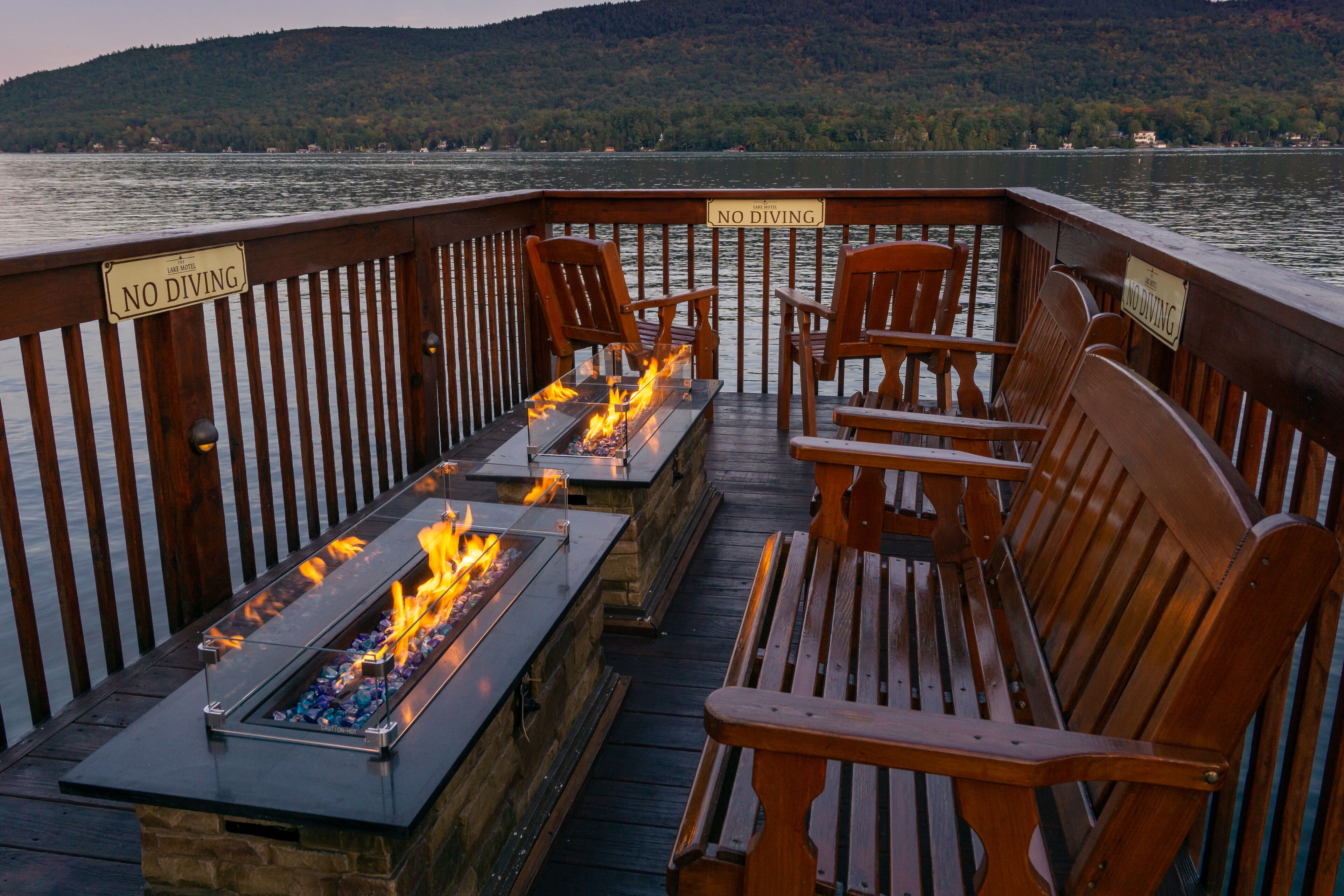 Foto - The Lake Motel