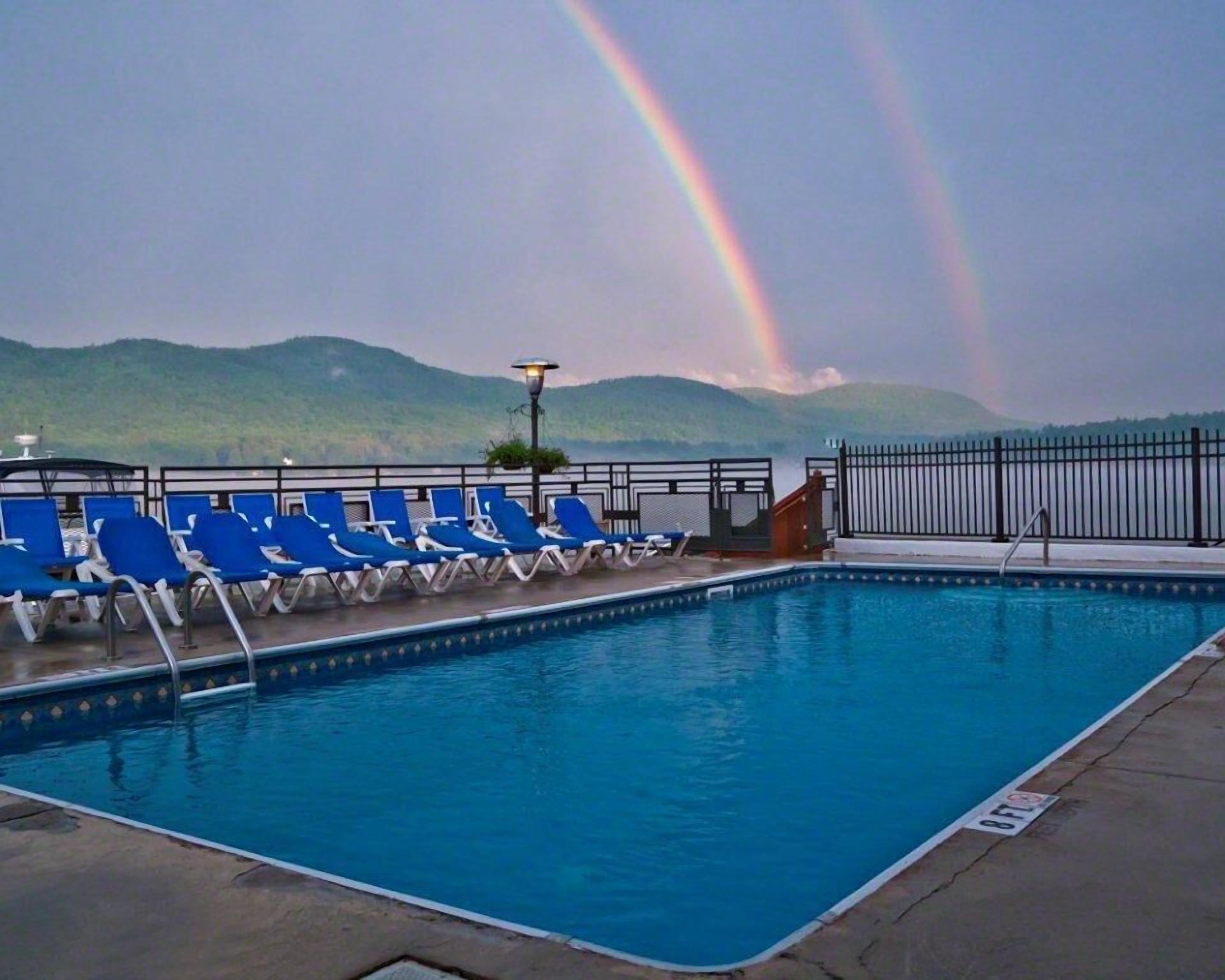 Photo - The Lake Motel