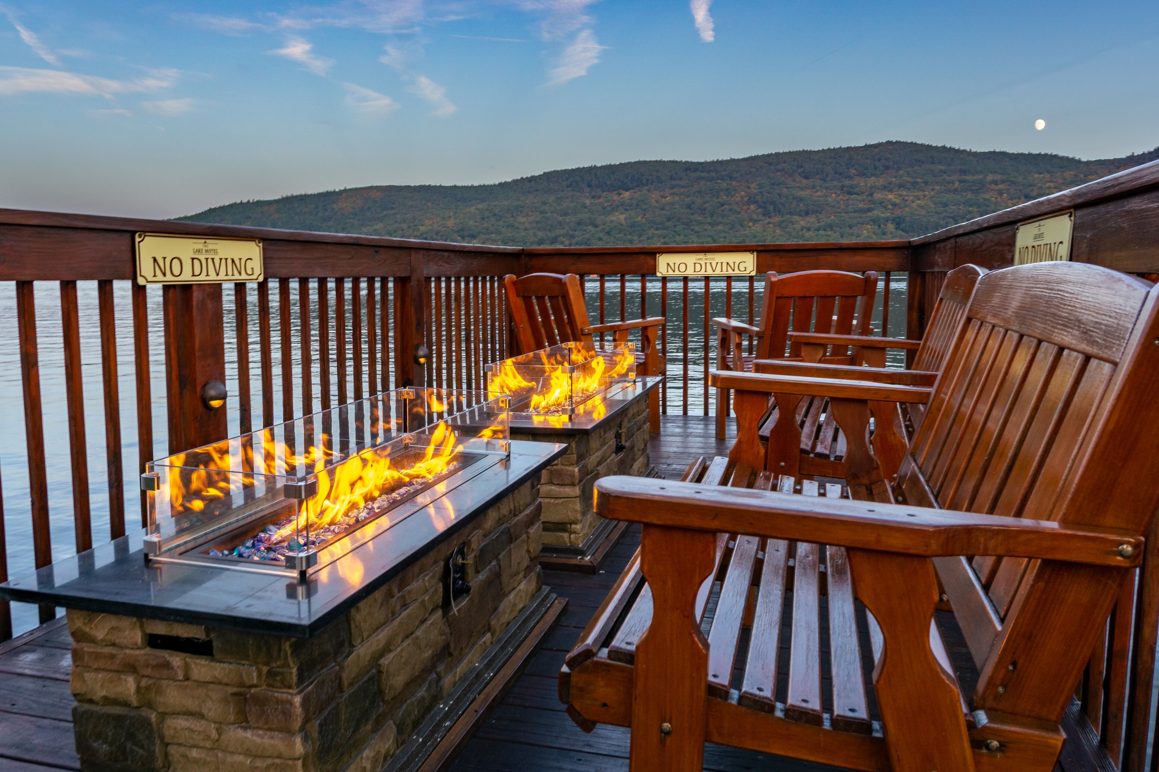 Foto - The Lake Motel