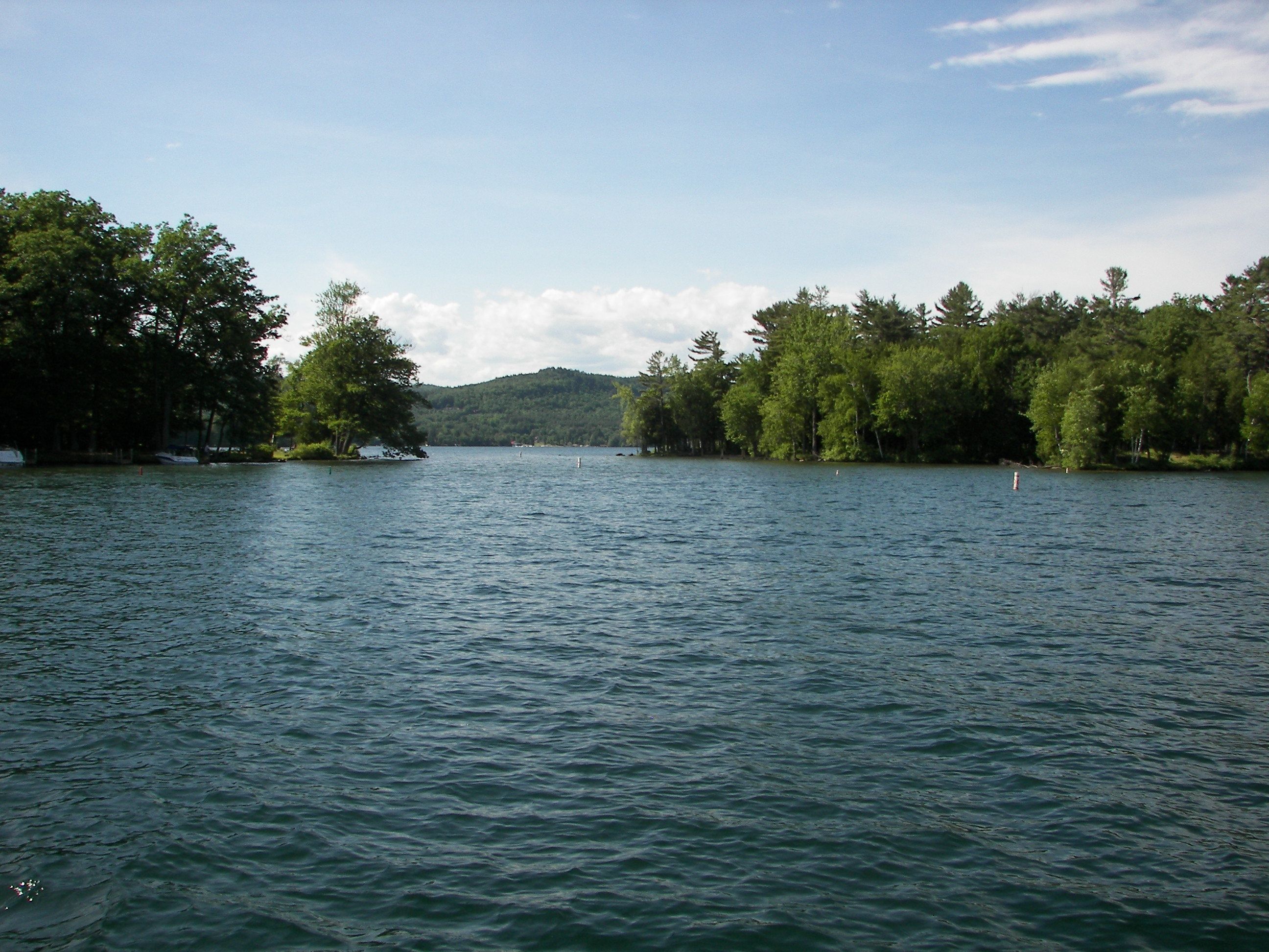 Foto - The Lake Motel