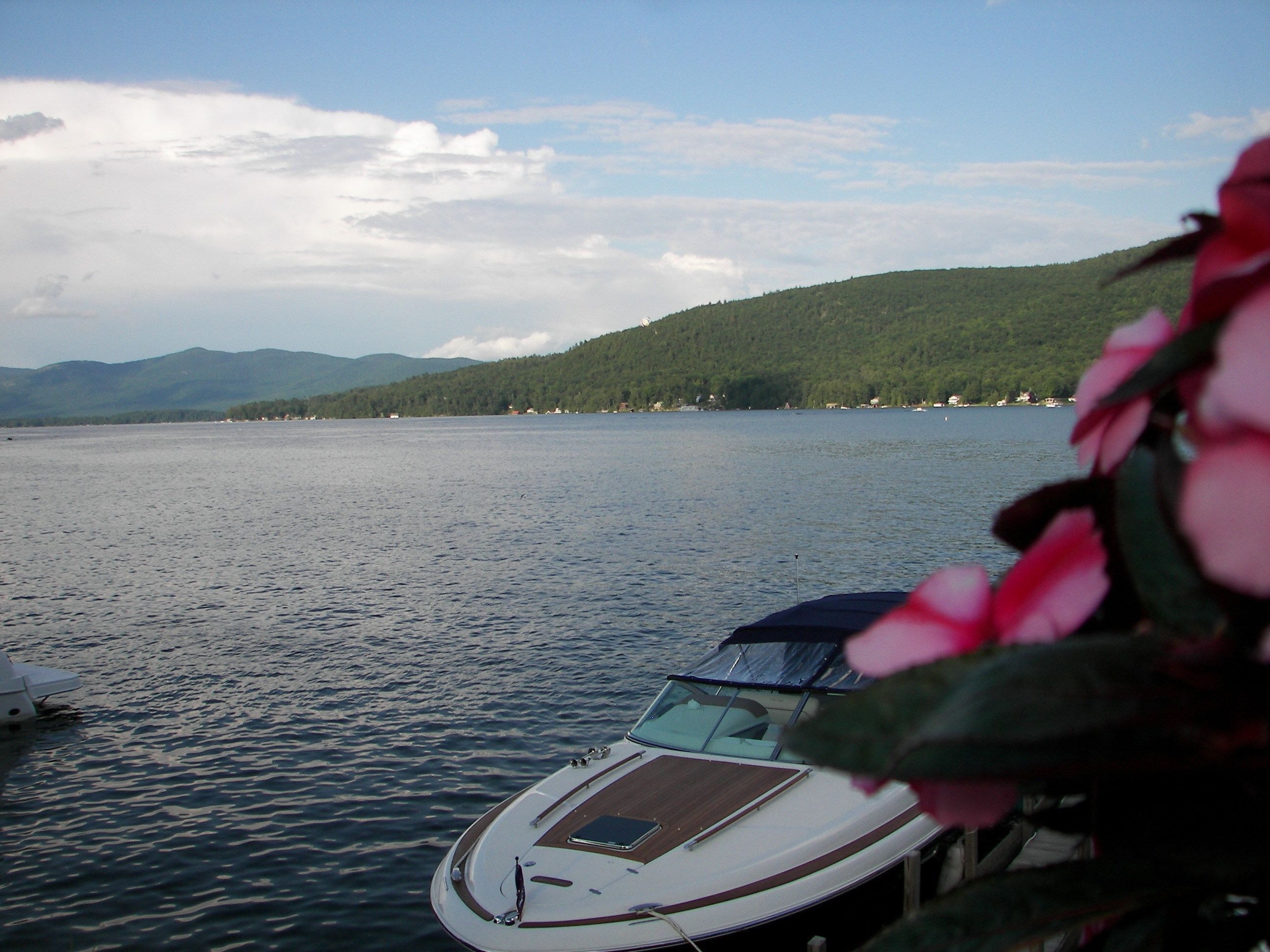 Foto - The Lake Motel