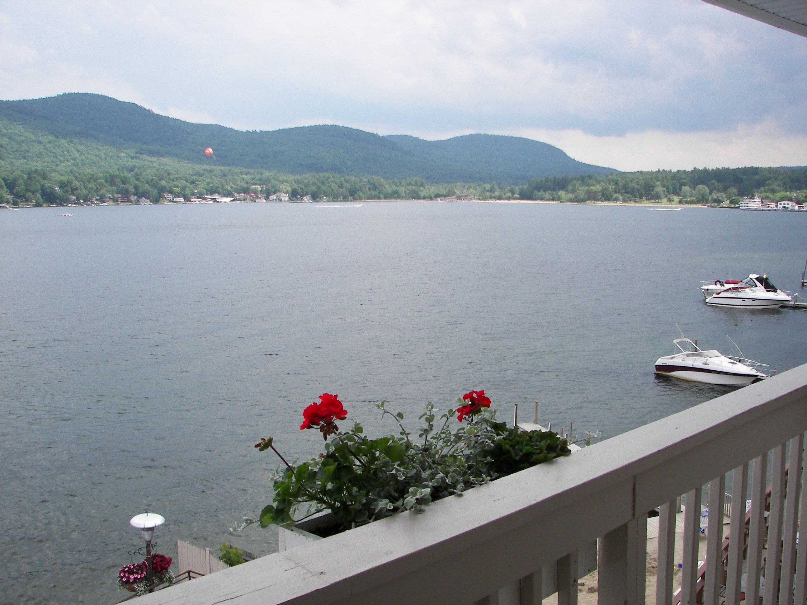 Photo - The Lake Motel