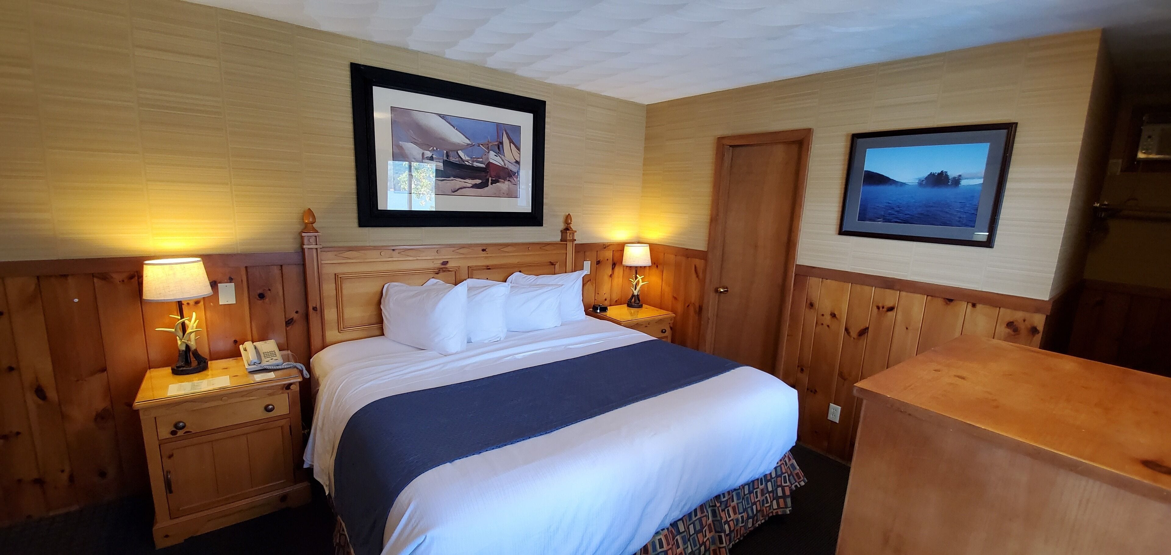 Foto - The Lake Motel