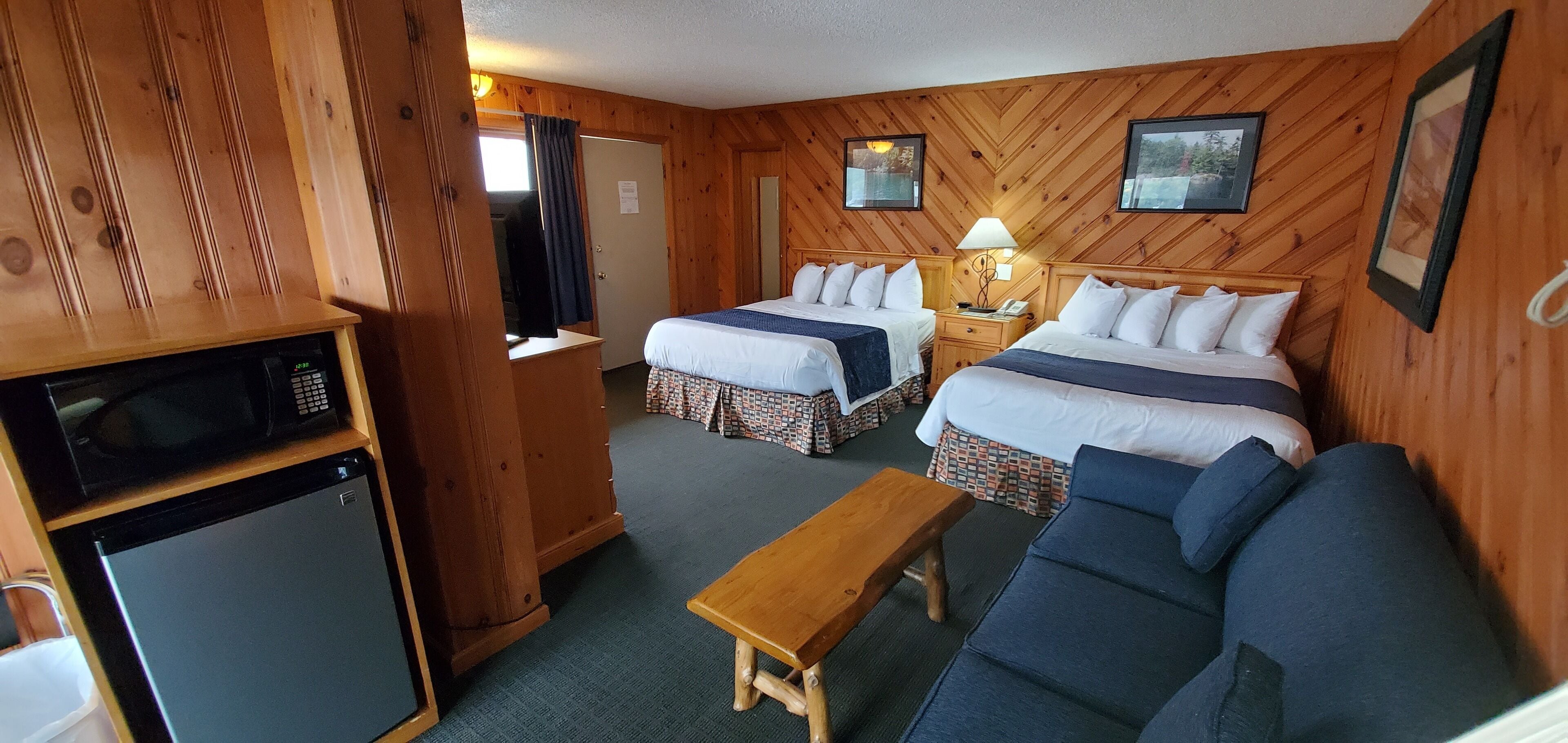 Foto - The Lake Motel