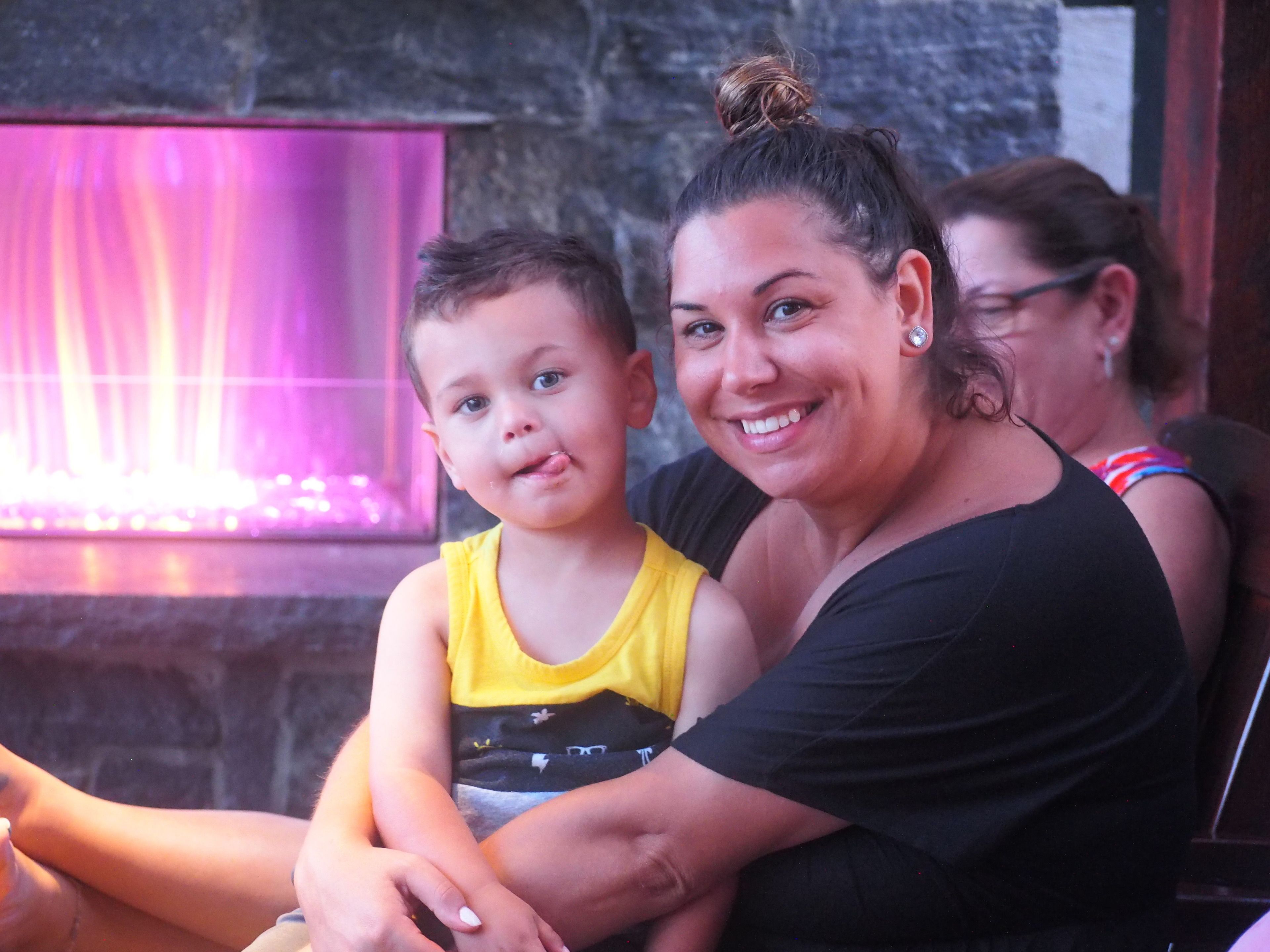 Foto - The Lake Motel