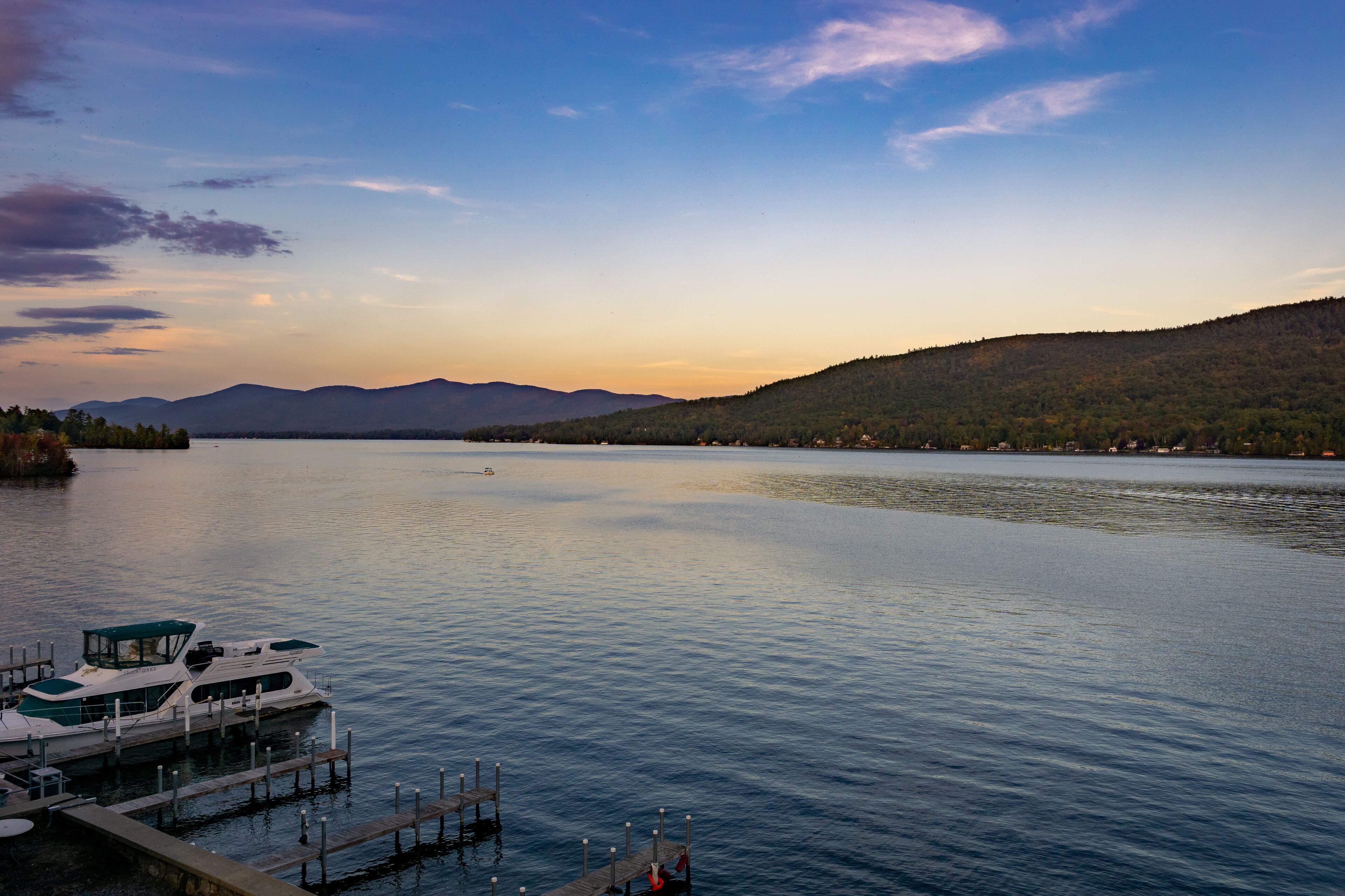 Foto - The Lake Motel