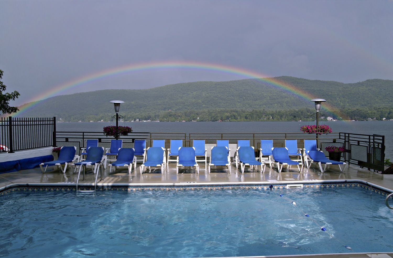 Foto - The Lake Motel