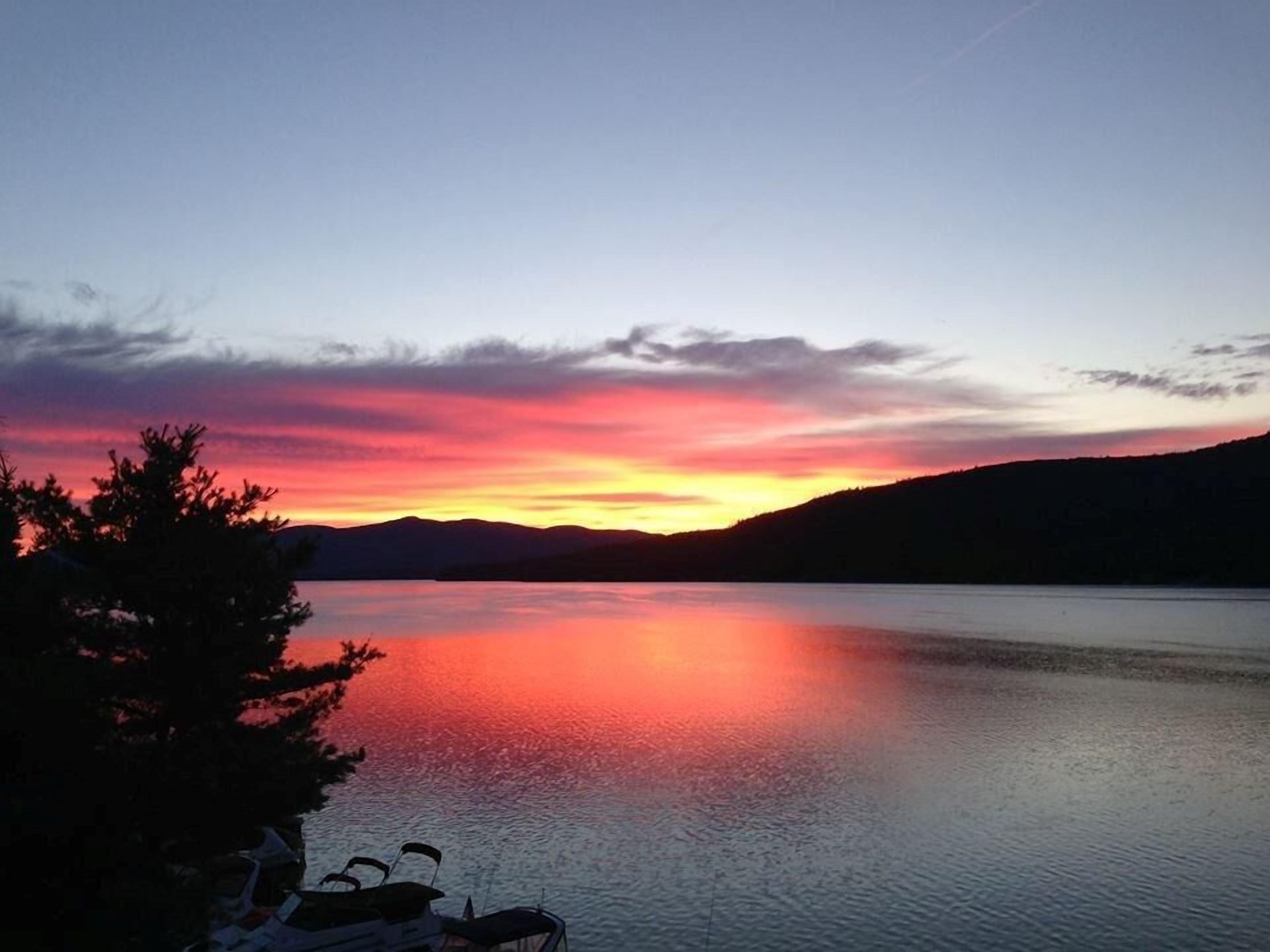 Foto - The Lake Motel