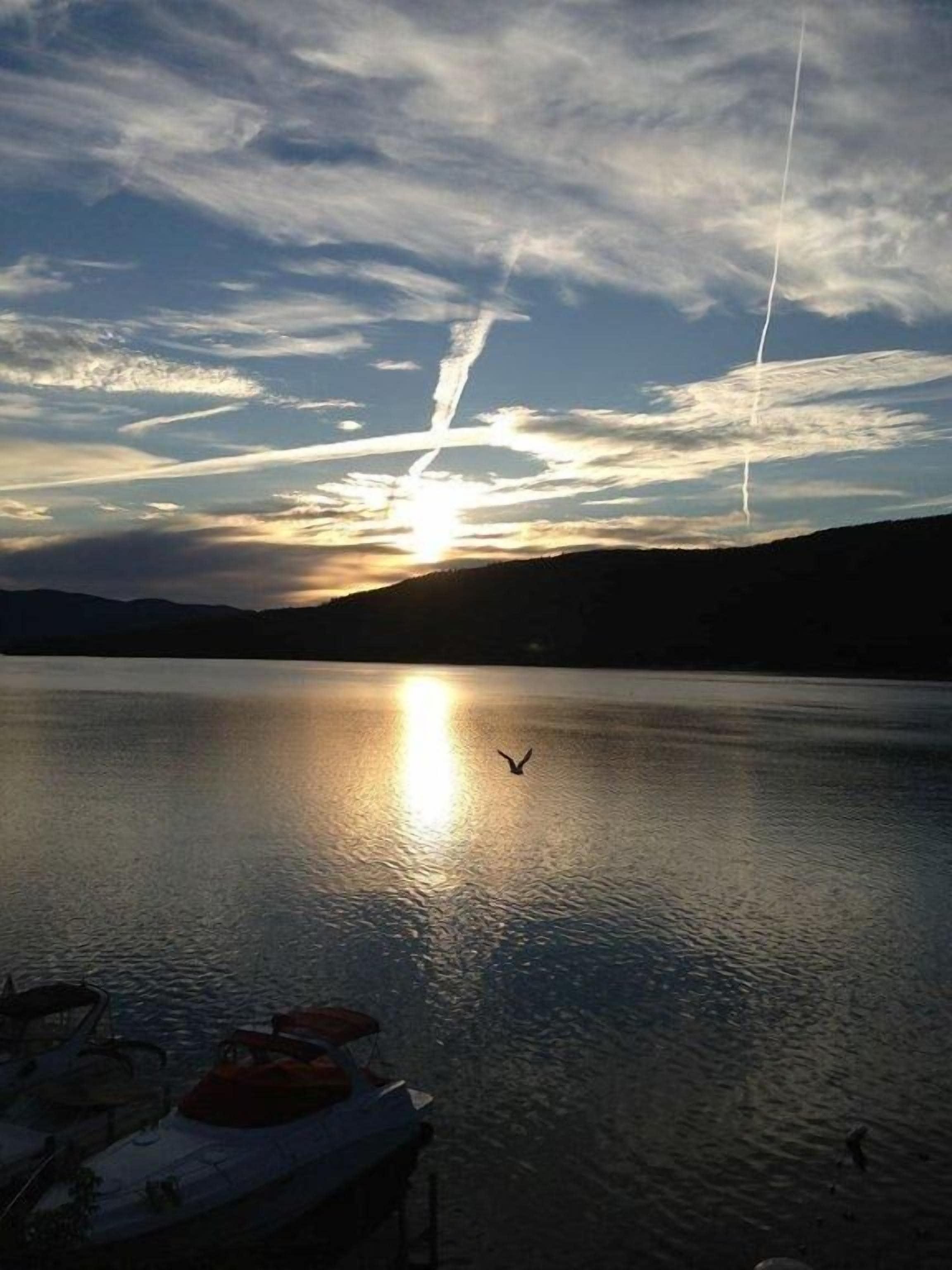 Foto - The Lake Motel