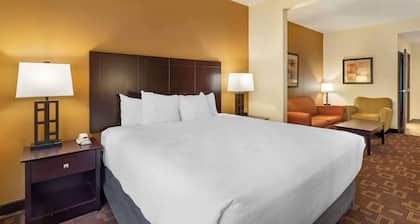 Best Western Plus Goliad Inn & Suites
