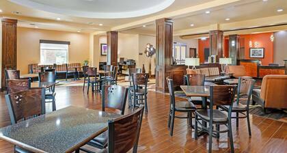 Best Western Plus Goliad Inn & Suites