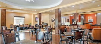 Best Western Plus Goliad Inn & Suites