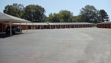 Free self-parking