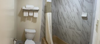 Antlers Budget Inn
