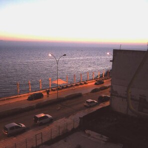 Parking - Alkyon Hotel (Alexandroupoli)