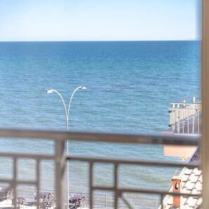 Property grounds - Alkyon Hotel (Alexandroupoli)
