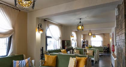 Hotel Alkyon