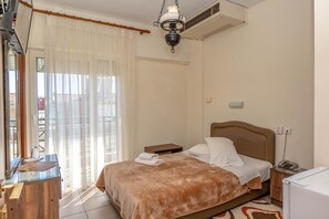 Minibar - Alkyon Hotel (Alexandroupoli)