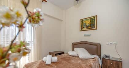 Alkyon Hotel