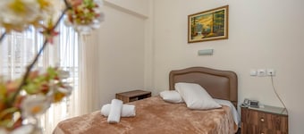 Alkyon Hotel