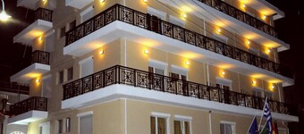 Hotel Alkyon