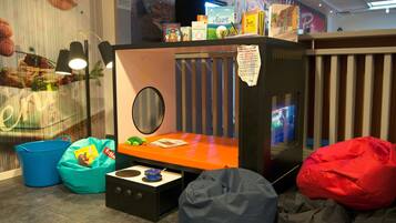 Day care