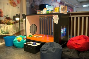 Nursery