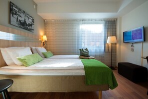 Chambre, 1 grand lit