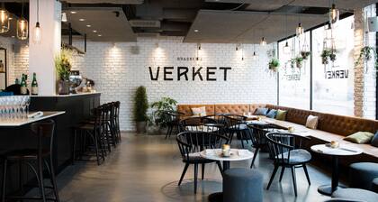 Scandic Sundsvall City