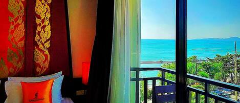 Family Suite, 2 Bedrooms | Terrace/patio