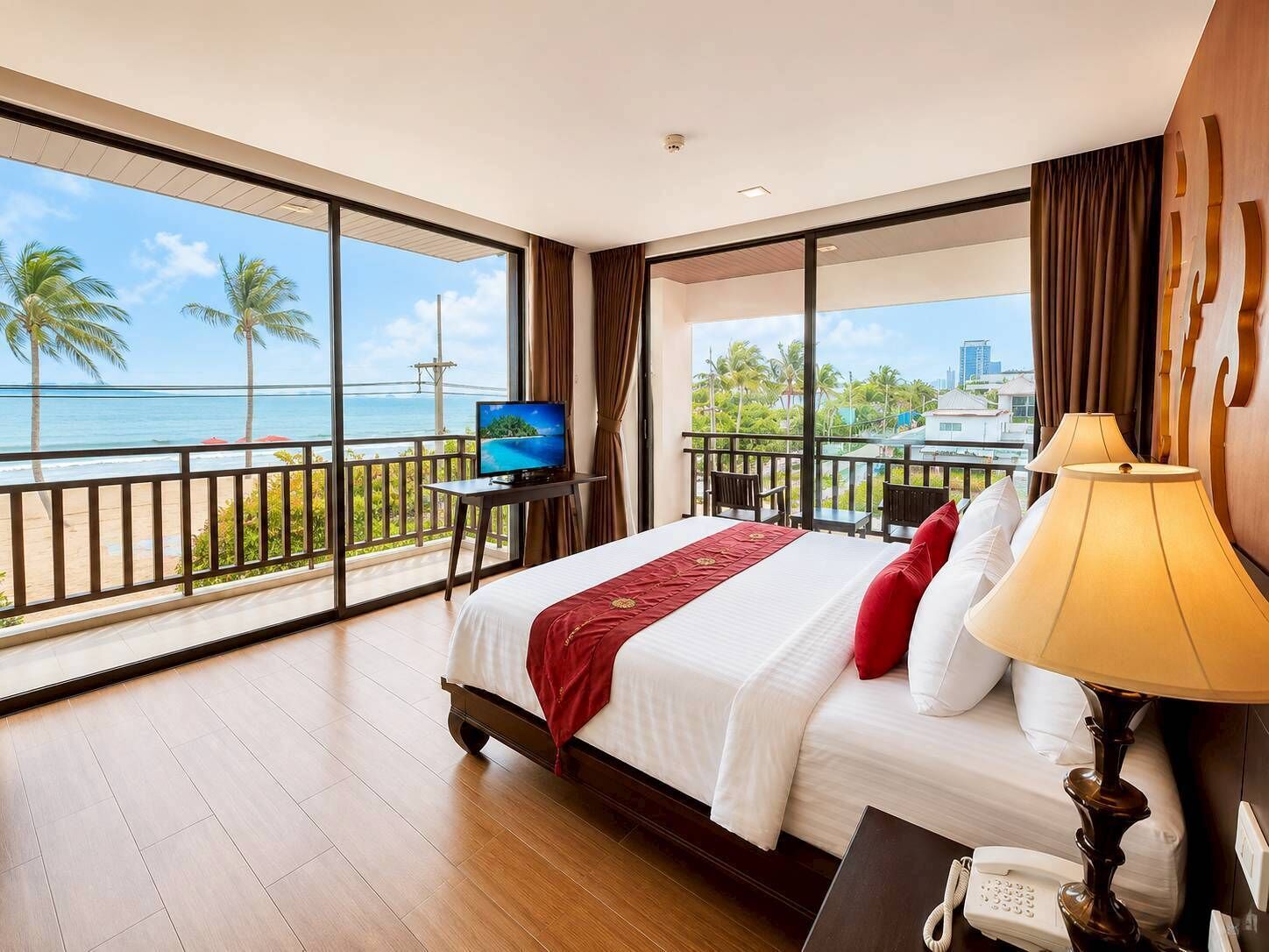Family Suite, 2 Bedrooms
