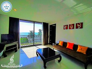 Family Suite, 2 Bedrooms