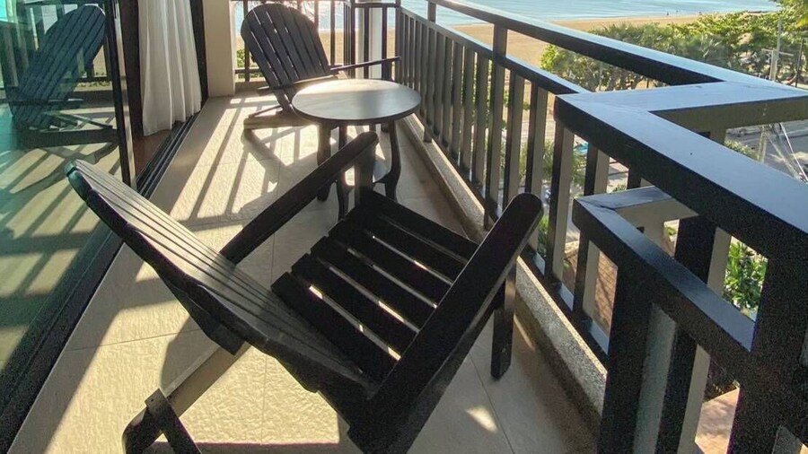 Royal Thai Pavilion Jomtien Boutique Resort