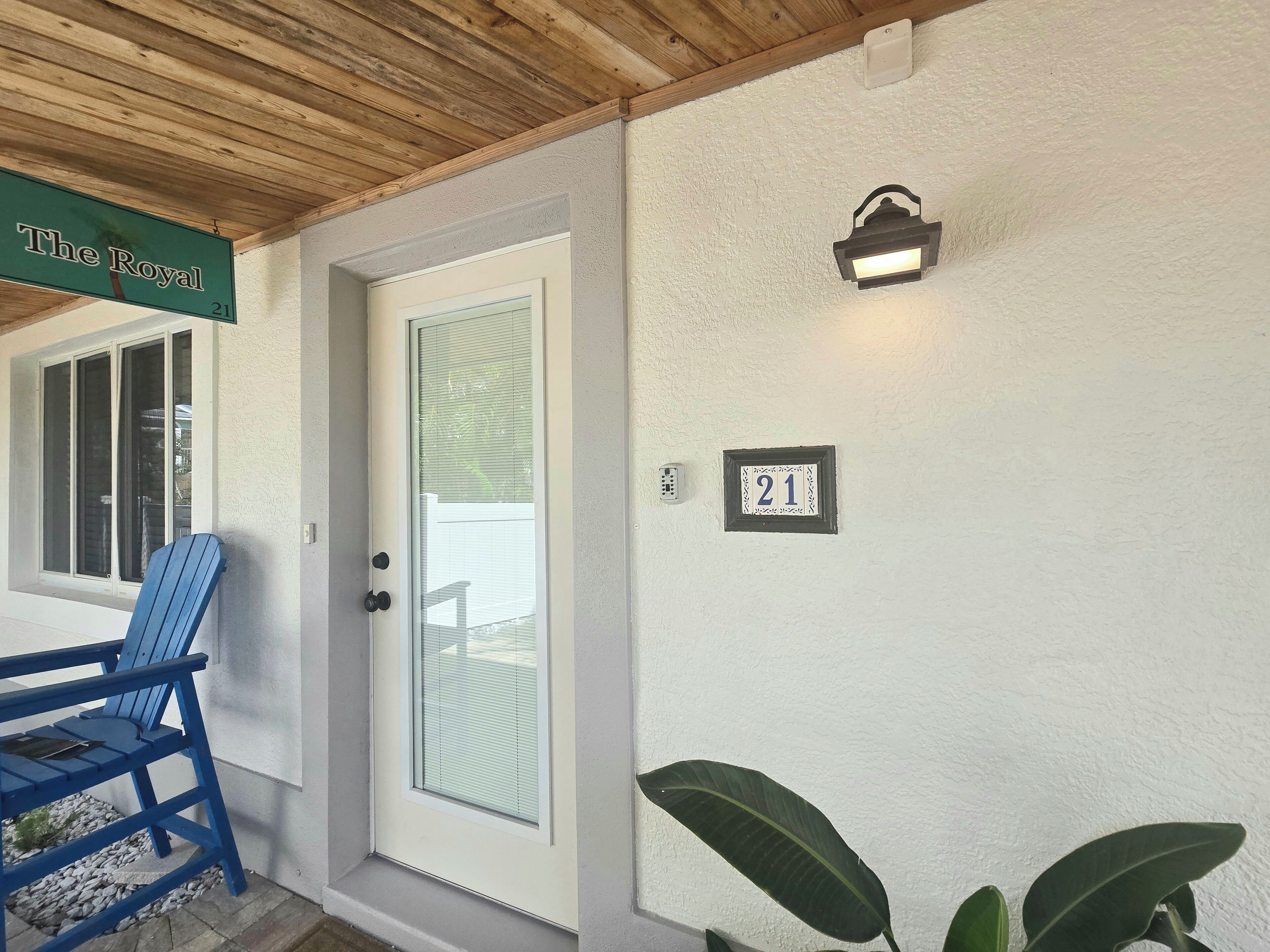 Luxury-Villa, Mehrere Betten, Gartenblick | Pillowtop-Betten, Zimmersafe, individuell dekoriert