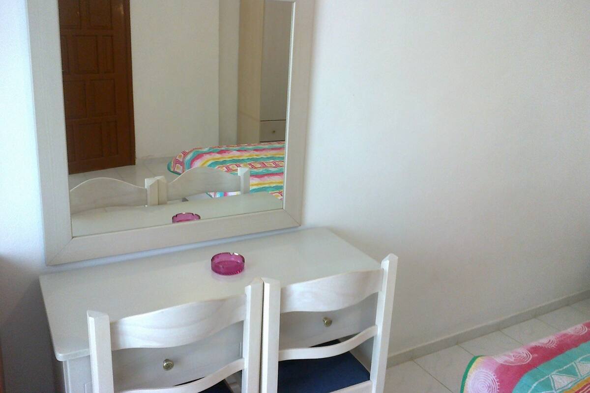 Studio (for 2) | Équipements de la chambre