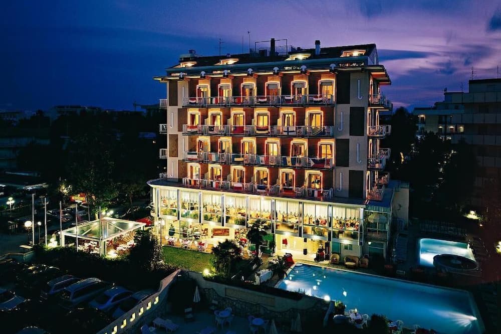 Hotel Tridentum